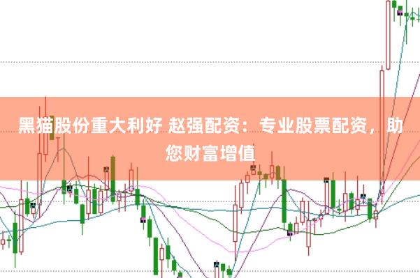 黑猫股份重大利好 赵强配资：专业股票配资，助您财富增值