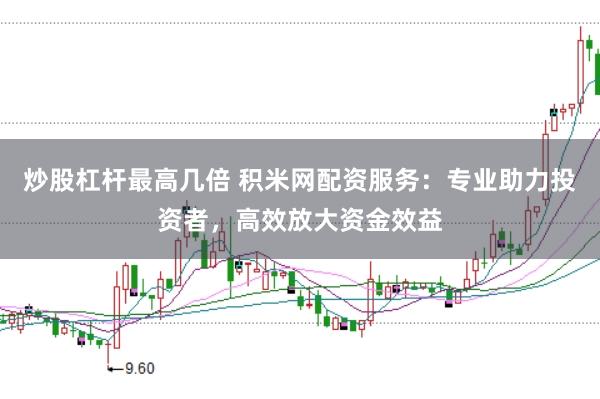 炒股杠杆最高几倍 积米网配资服务：专业助力投资者，高效放大资金效益