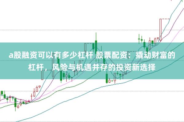 a股融资可以有多少杠杆 股票配资：撬动财富的杠杆，风险与机遇并存的投资新选择