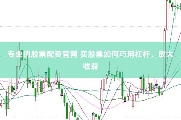 专业的股票配资官网 买股票如何巧用杠杆，放大收益
