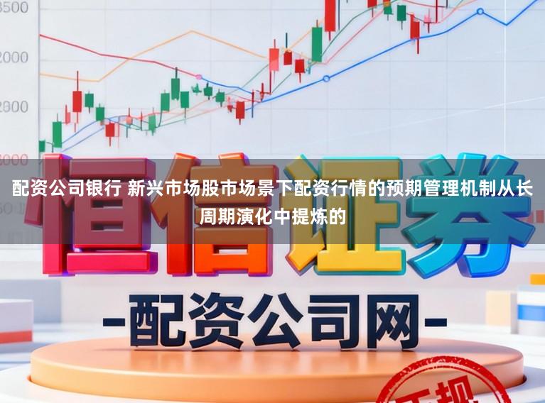 配资公司银行 新兴市场股市场景下配资行情的预期管理机制从长周期演化中提炼的