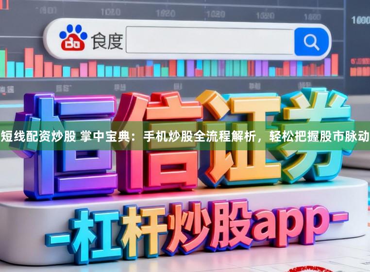 短线配资炒股 掌中宝典：手机炒股全流程解析，轻松把握股市脉动