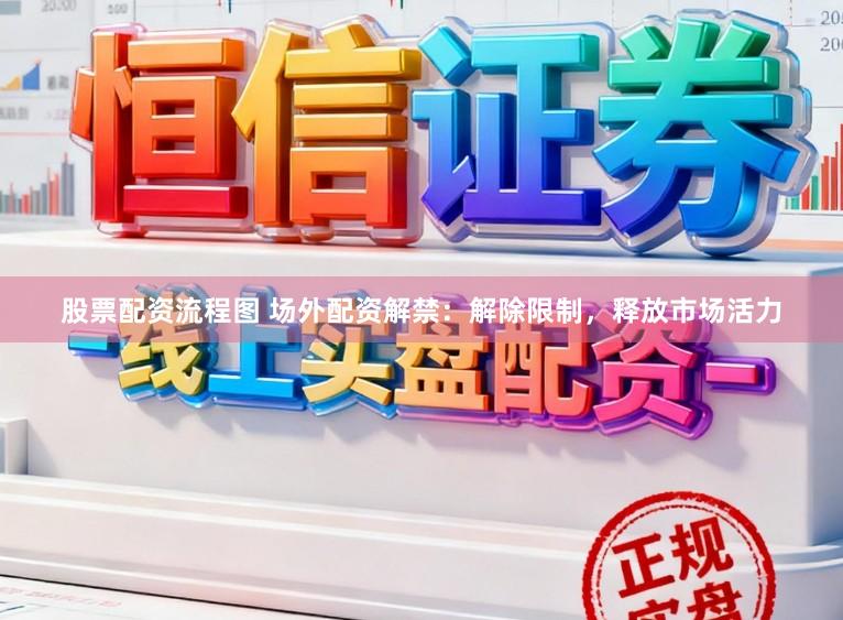 股票配资流程图 场外配资解禁：解除限制，释放市场活力