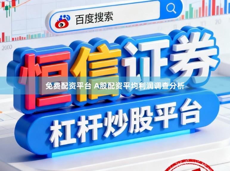 免费配资平台 A股配资平均利润调查分析